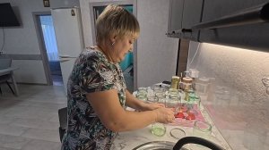 Пошла, порадовалась!
