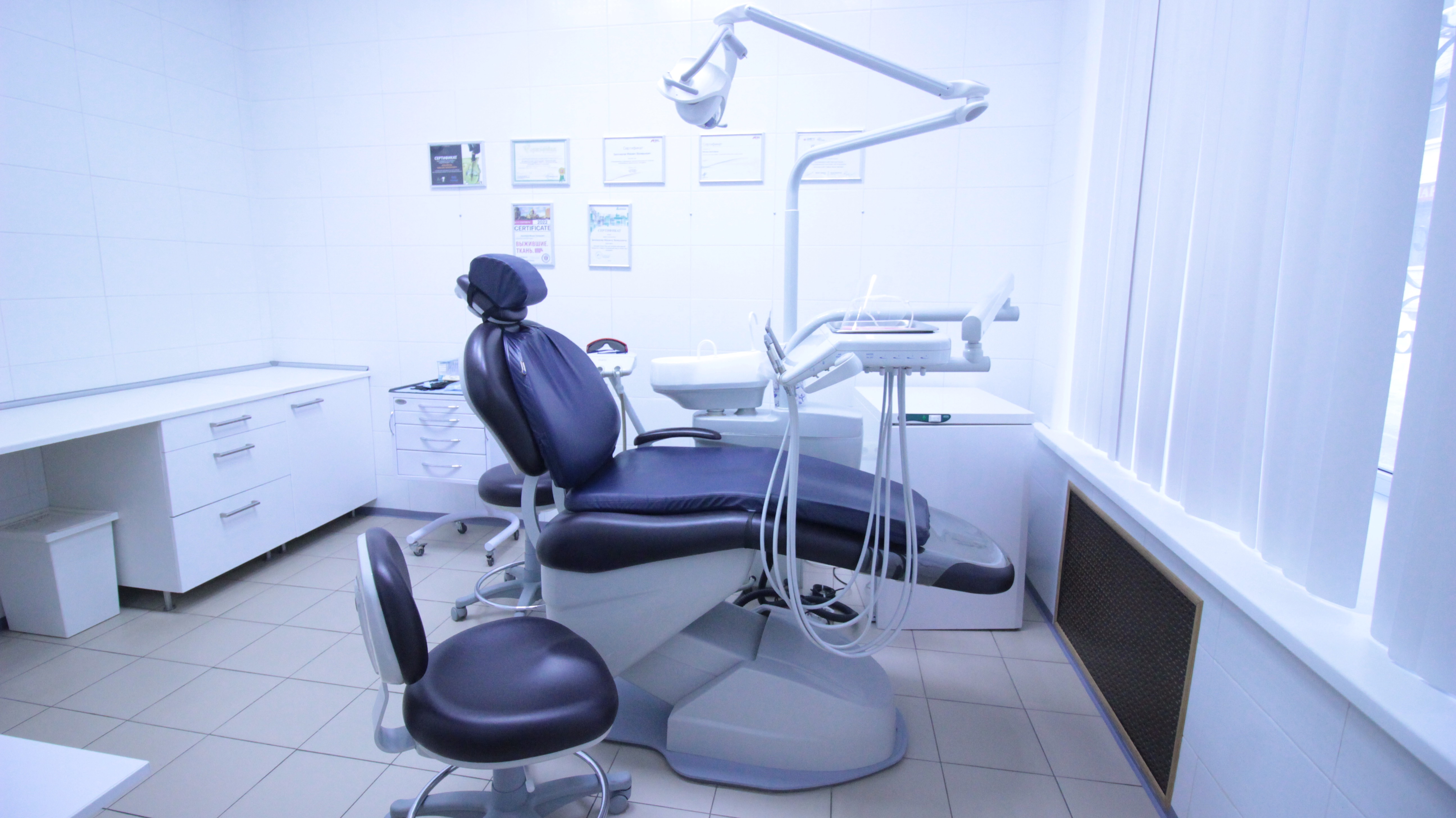 Denta Leader смотреть онлайн