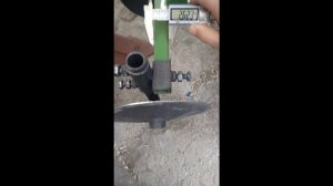 Картофелесажалка для минитрактора,мотоблока СТ218, КС-1