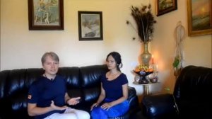 Это изменит вашу жизнь! Арчена ясновидящая из Индии.mp4