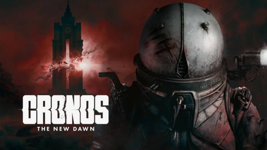 ВНЕЗАПНЫЙ СТРИМ ! ВНЕЗАПНО CRONOS:THE NEW DAWN 2025 #4. смотреть онлайн