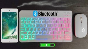 Что стало с клавиатурой и мышкой спустя еще несколько месяцев?