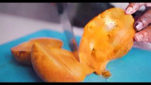 ВЫРАЩИВАЕМ МАНГО ДОМА ИЗ КОСТОЧКИ 🥭 лёгкий способ