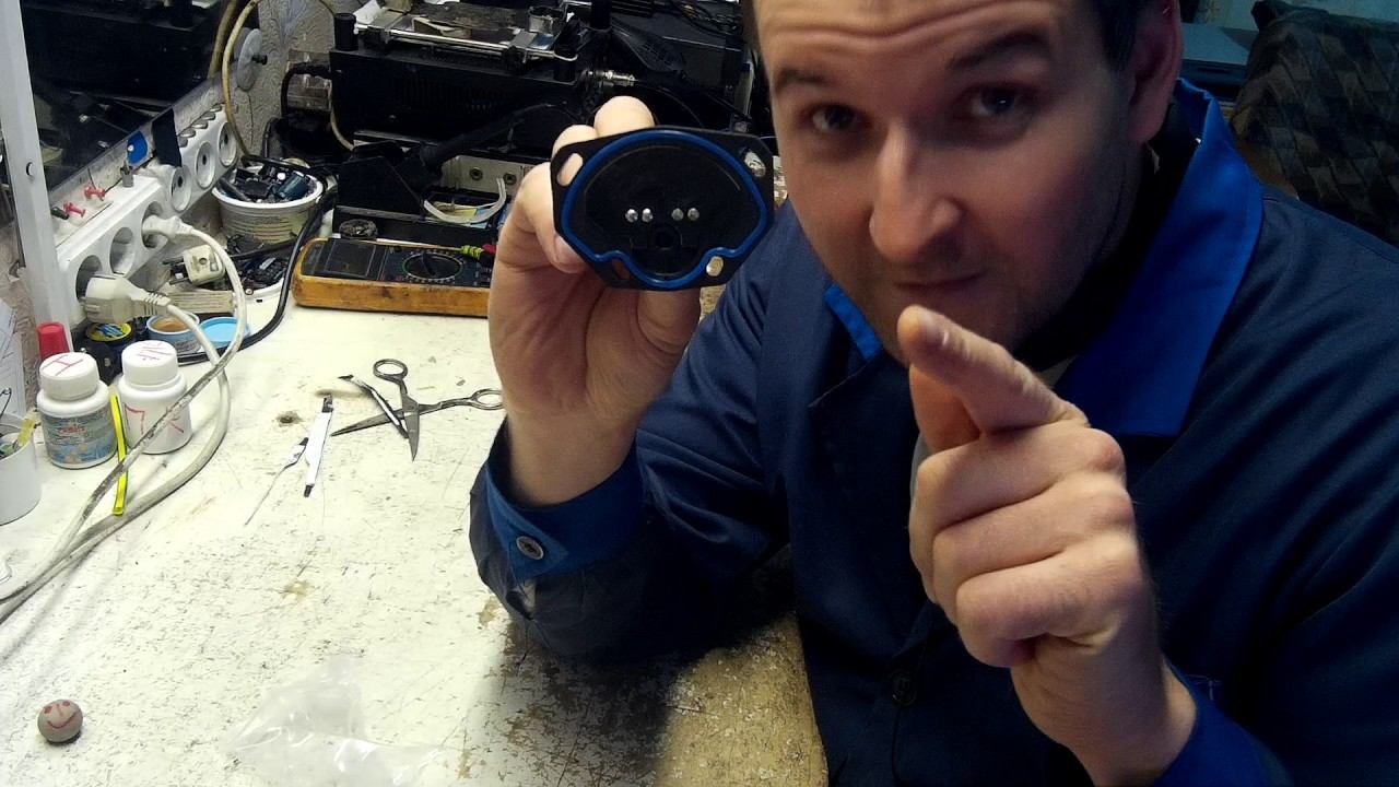 где купить ДПДЗ, датчик дроселя. смотреть онлайн