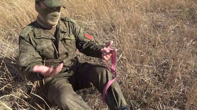 Тактическая Медицина выпуск 6