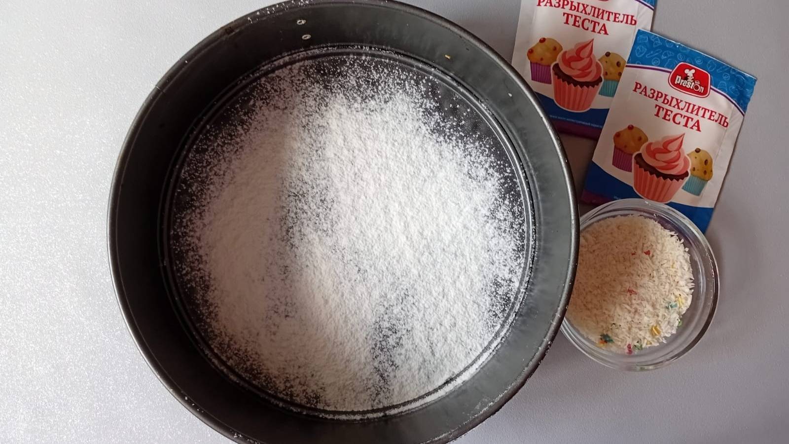 РАФАЭЛЛО рецепт торта в домашних условиях смотреть онлайн