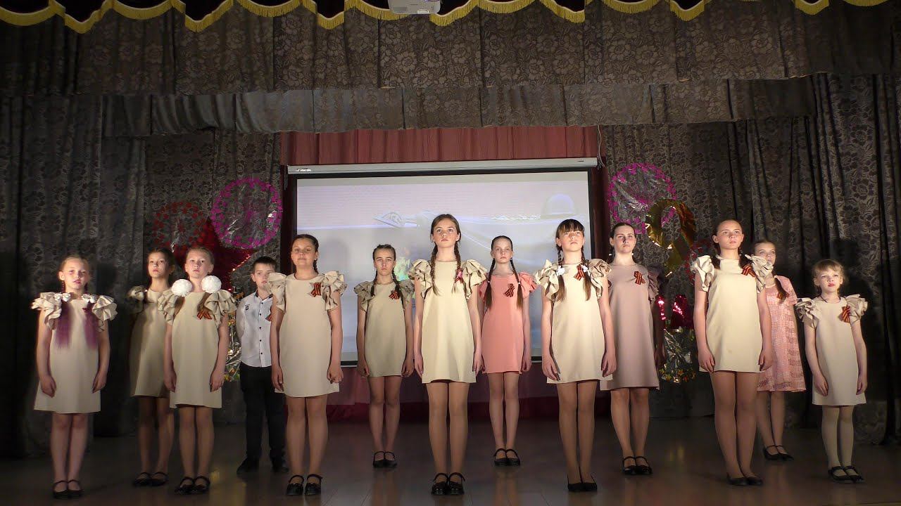 Аист на крыше - Карамель смотреть онлайн