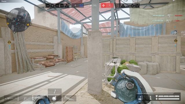 Warface Найди чита #49 смотреть онлайн