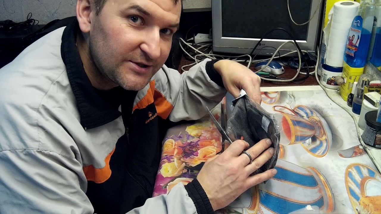 где купить редкий тачскрин, распаковка смотреть онлайн