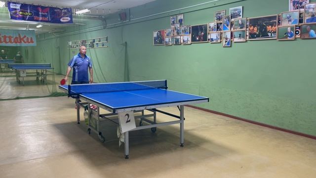 09-09-2025 Ейск ,  клуб настольного тенниса
