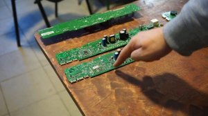 Как работает модуль управления холодильником и как его ремонтировать