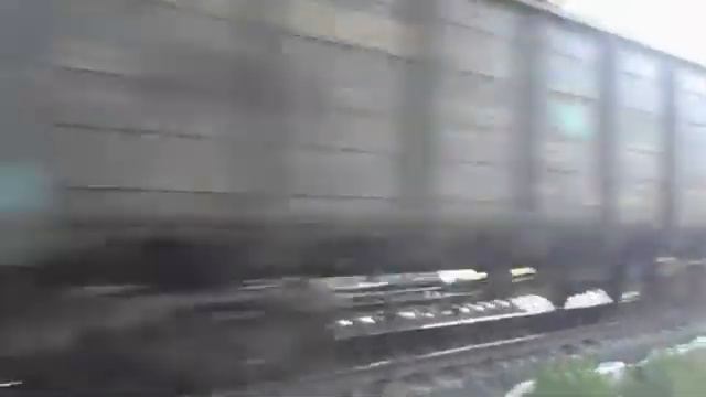 Первая охота на поезда. Станция "Киселиха" 24.07.2020 г. смотреть онлайн