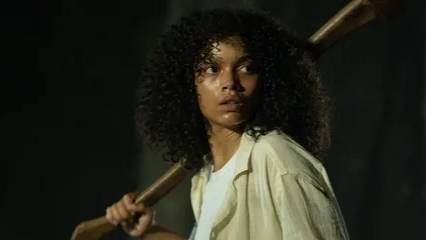 Трейлер - Песочный человек: Тридцать лет спустя смотреть онлайн