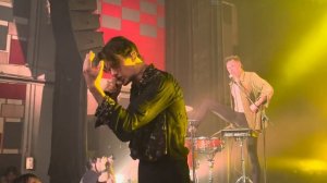 SHORTPARIS – Родная земля (Shenzhen, B10 Club, 22.05.2025)