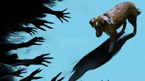 Глазами пса — Русский трейлер (2025)