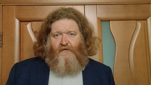 Актер Игорь Коровин, визитка 10.07.25 смотреть онлайн