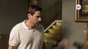 Сериал Белая лилия, Трейлер, 1 сезон