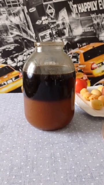 Неправильный мёд