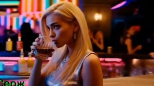 БЕЗ ТЕБЯ ХОЧУ НАПИТЬСЯ - KalashnikoFF Remix