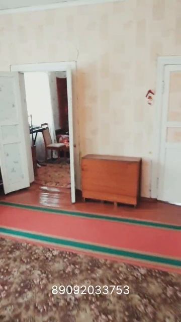 Продается хороший дом для большой семьи в Горшечном смотреть онлайн