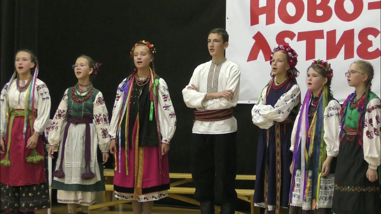 Там вітер ламає - Радоница смотреть онлайн