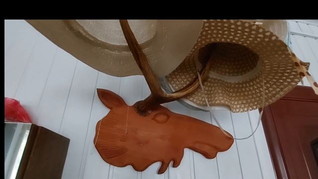 Мой маленький  домик. В гостях у рукодельницы .Вековой