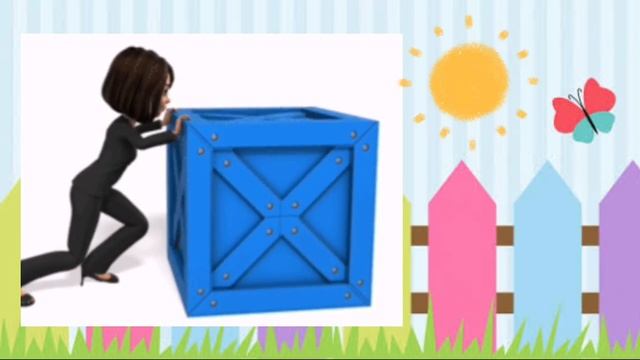 Action Verbs for Kids _ Vocabulary смотреть онлайн