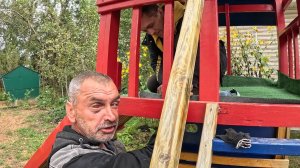 День знаний наших ребят, Плохи дела Сечина, Страх больницы,Гнетущий Владыка,Иркина белочка,DK в ЖКХ'