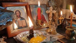 Мощная чистка от погостного негатива, приворотов и других грязных дел вражин!