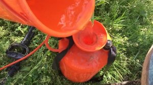 САМЫЙ Лучший способ, чем обработать виноград весной!