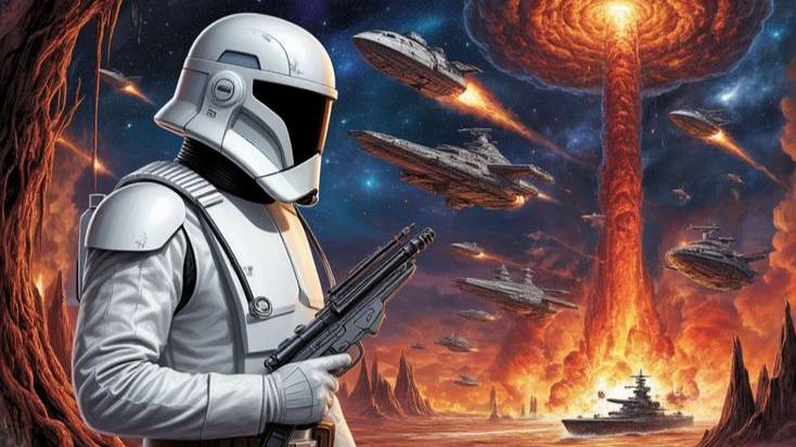 Альбом Доктор Мавро 7 (122-1-18)