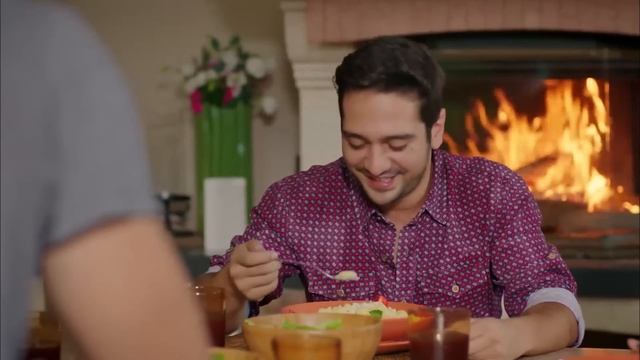 Запах клубники 17-я Серия Полная Версия (Русский Дубляж