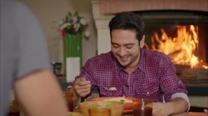 Запах клубники 17-я Серия Полная Версия (Русский Дубляж