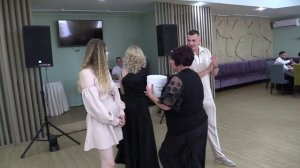 Свадьба Ильи и Дарьи 2 часть