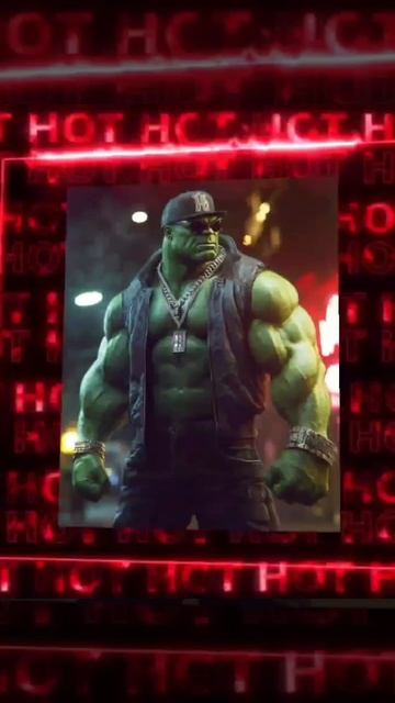 богатый халк ( Арсений) смотреть онлайн