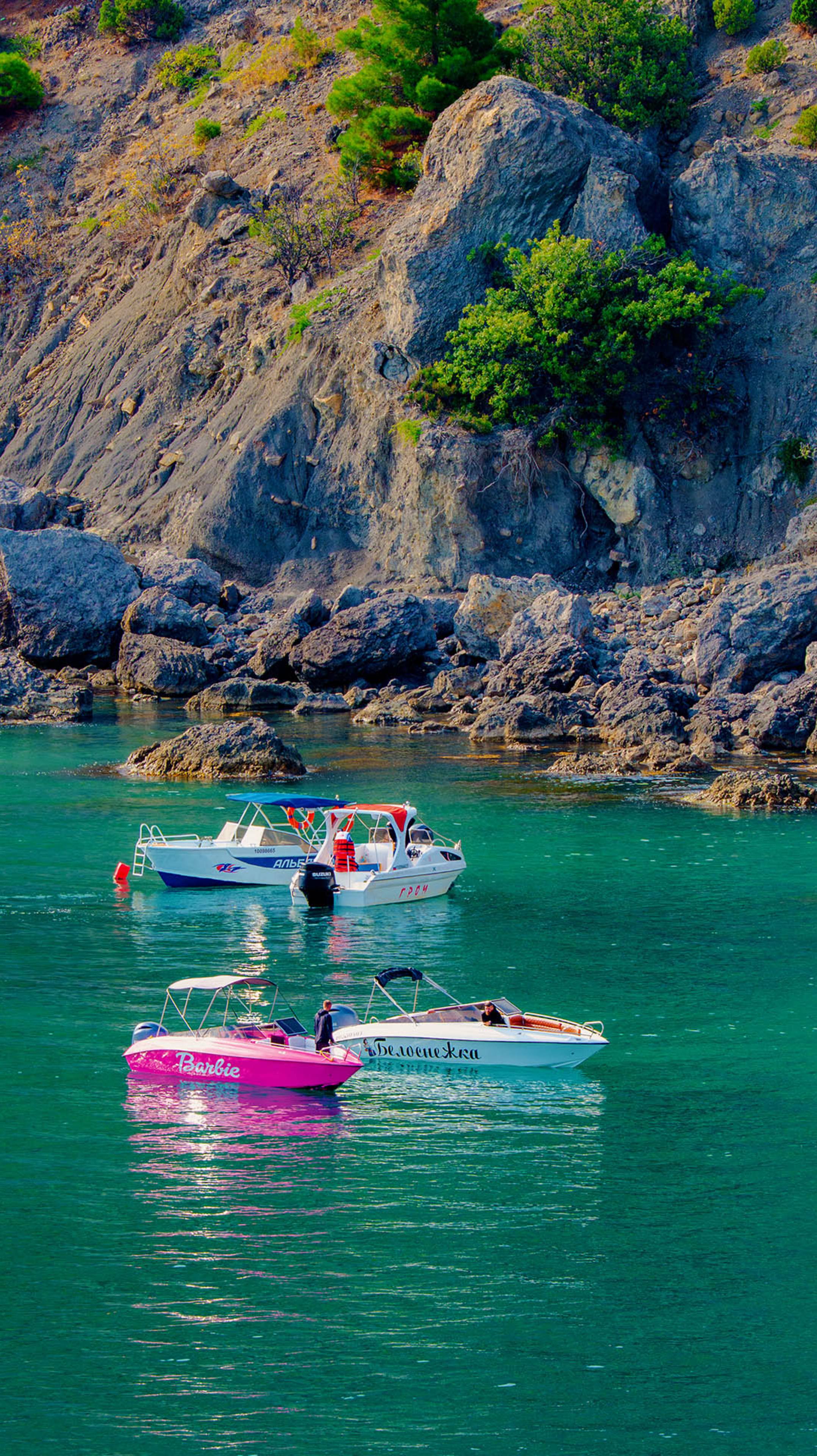 Новый Свет 🐬☀️💦 #крым смотреть онлайн