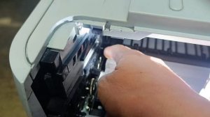 🔥 HP LaserJet P2055 печатает белые листы? Решение проблемы! ?