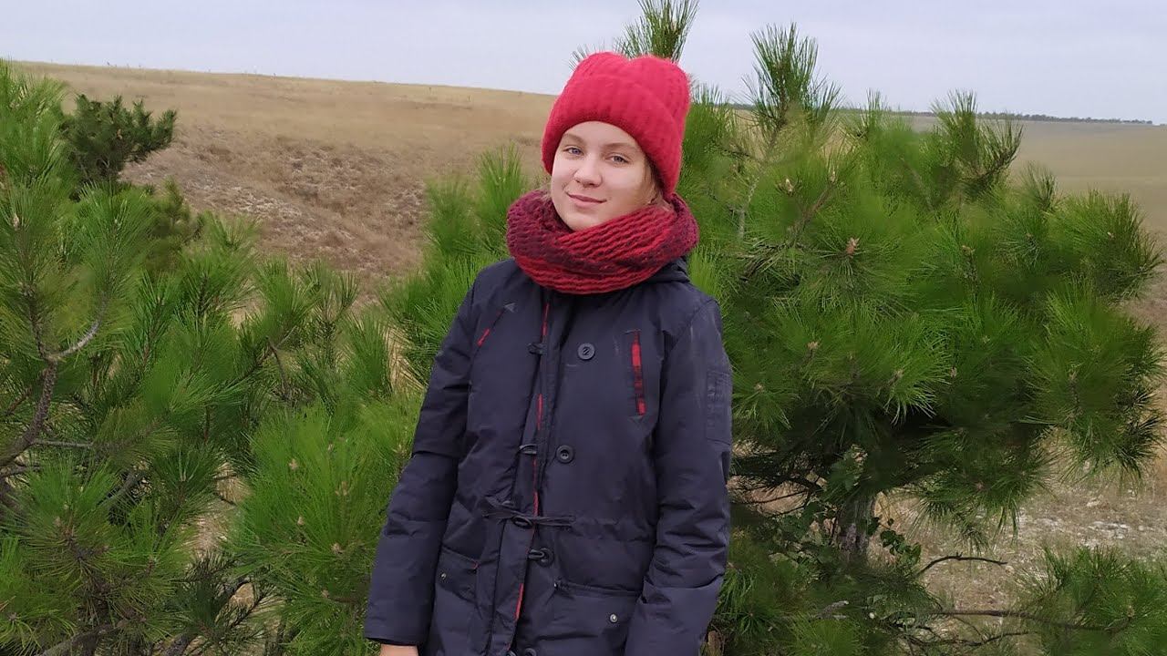 Юлианна - Тысячи дорог смотреть онлайн