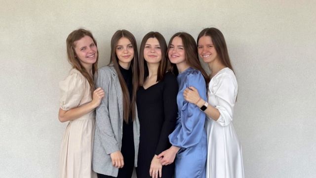 Теряешь друг надежду (молитва наша сила ) сестры Крот смотреть онлайн