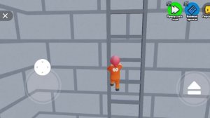 побег из тюрьмы Барри