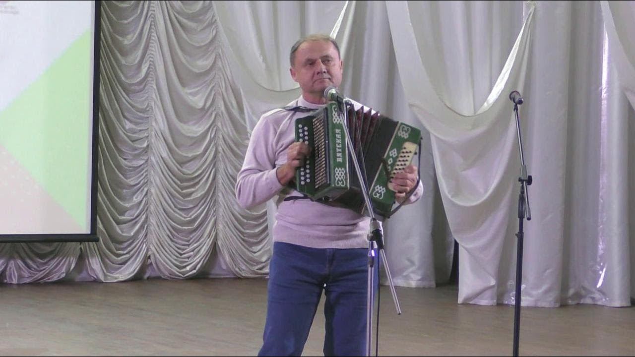 Лущик Виктор Павлович - Маменька родная смотреть онлайн