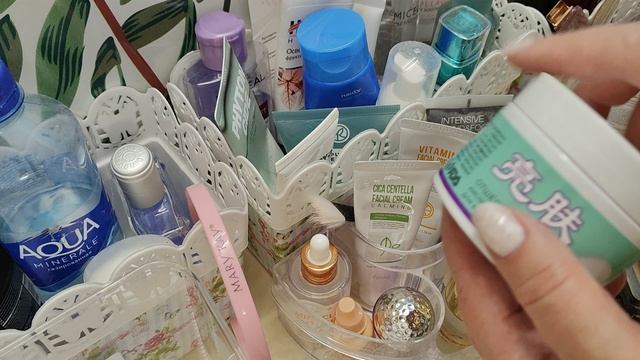 Что в ванной комнате или деревенская косметичка. смотреть онлайн