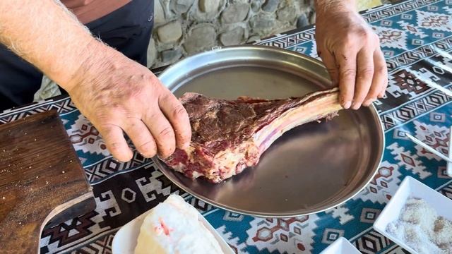 В этом году отличный урожай картошки | Great Potato Harvest This Yea