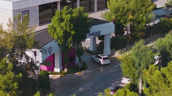 Fashion Tv Luxe Resort 5*