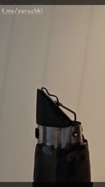 Jinhao 20 выход пера