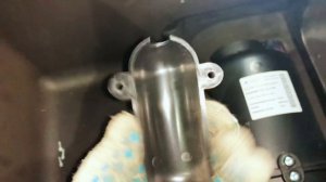 КамАЗ К5. Ремонт вебасто. Замена свечи накала.