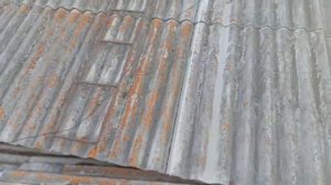 Устанавливаем проходник на трубу