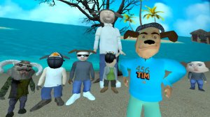 Тимоха Игра в Скулбой Мод - Тимоха Игра в Пирожок 2 Мод ( PIE GAME 2 MOD )