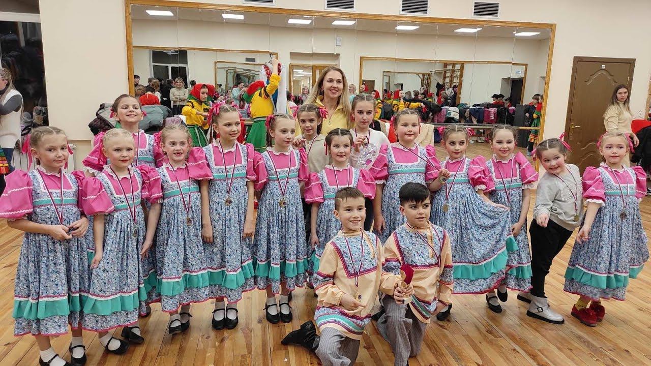 Овация - Матаня смотреть онлайн