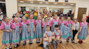 Овация - Матаня